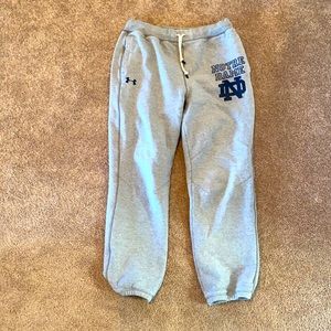 Sweatpants